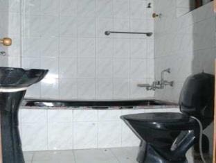 Hotel Viren Plaza Agra  Esterno foto