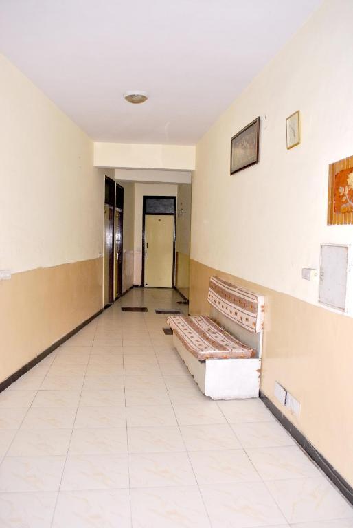 Hotel Viren Plaza Agra  Esterno foto