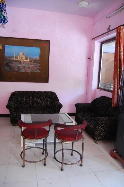 Hotel Viren Plaza Agra  Esterno foto