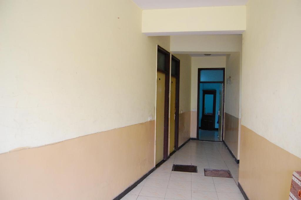 Hotel Viren Plaza Agra  Esterno foto
